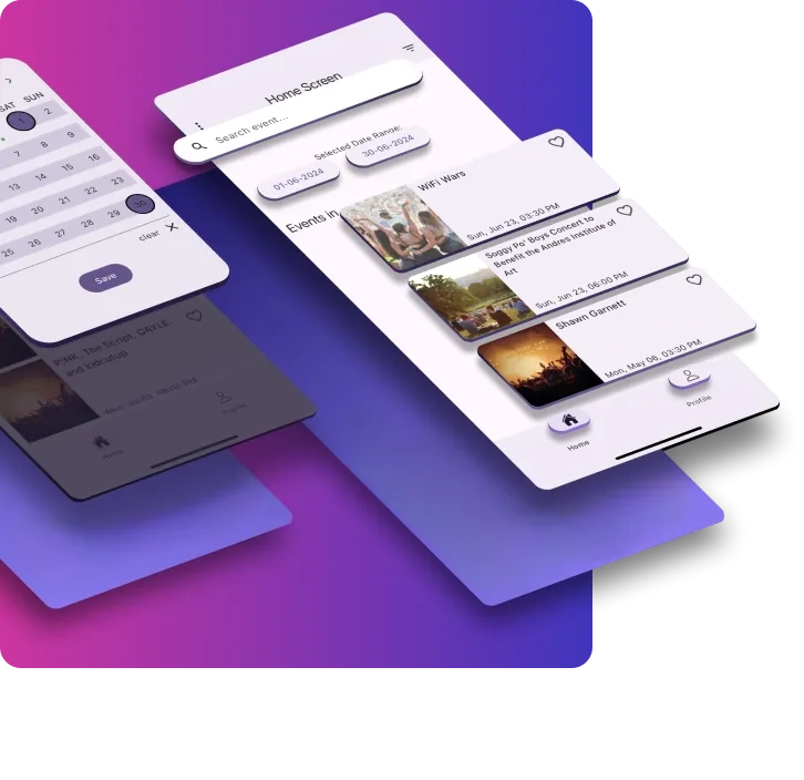 FlutterPeak - low code development