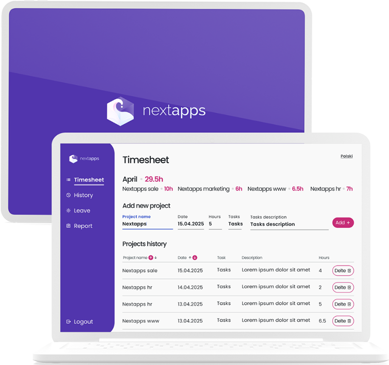 Nextapps Nextflow