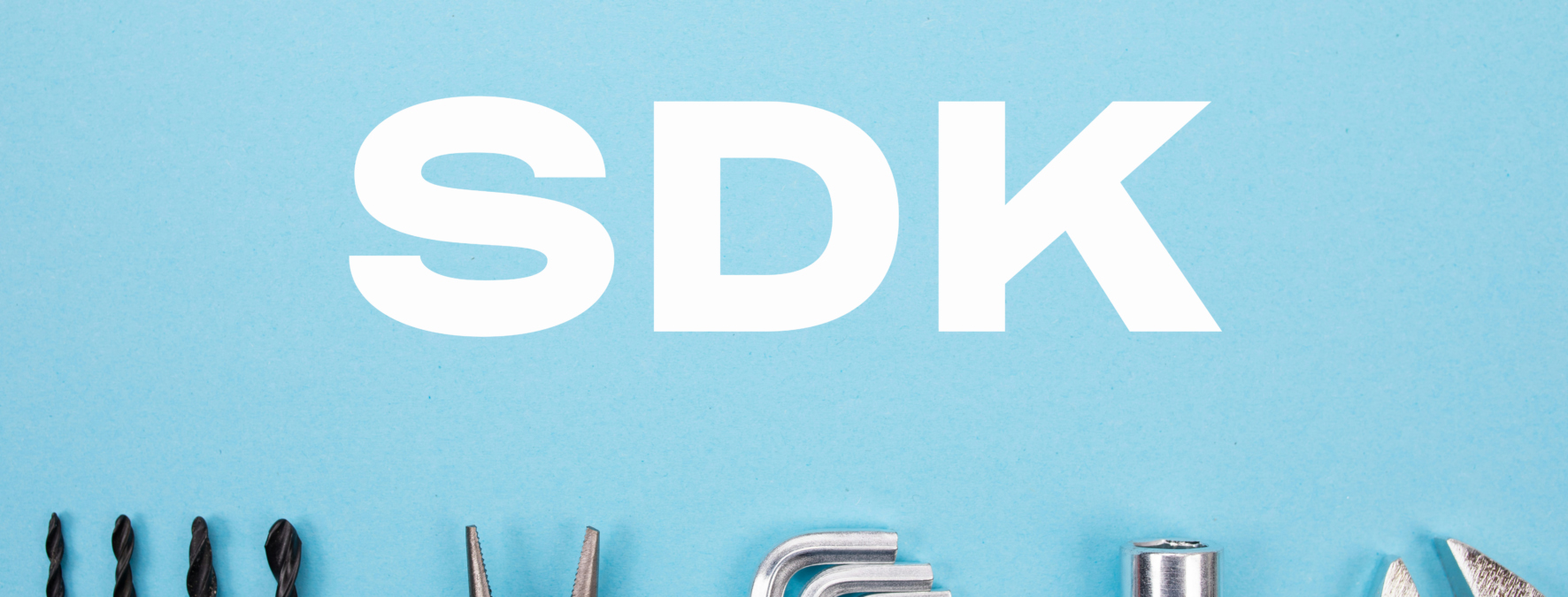 SDK