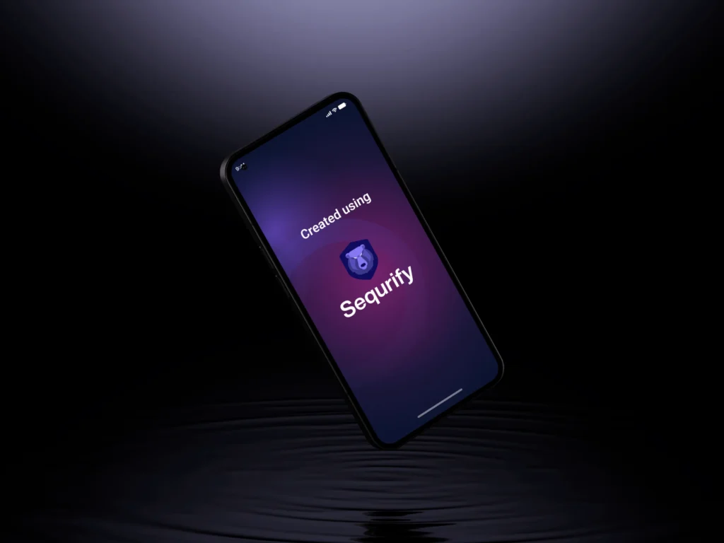 Sequrify