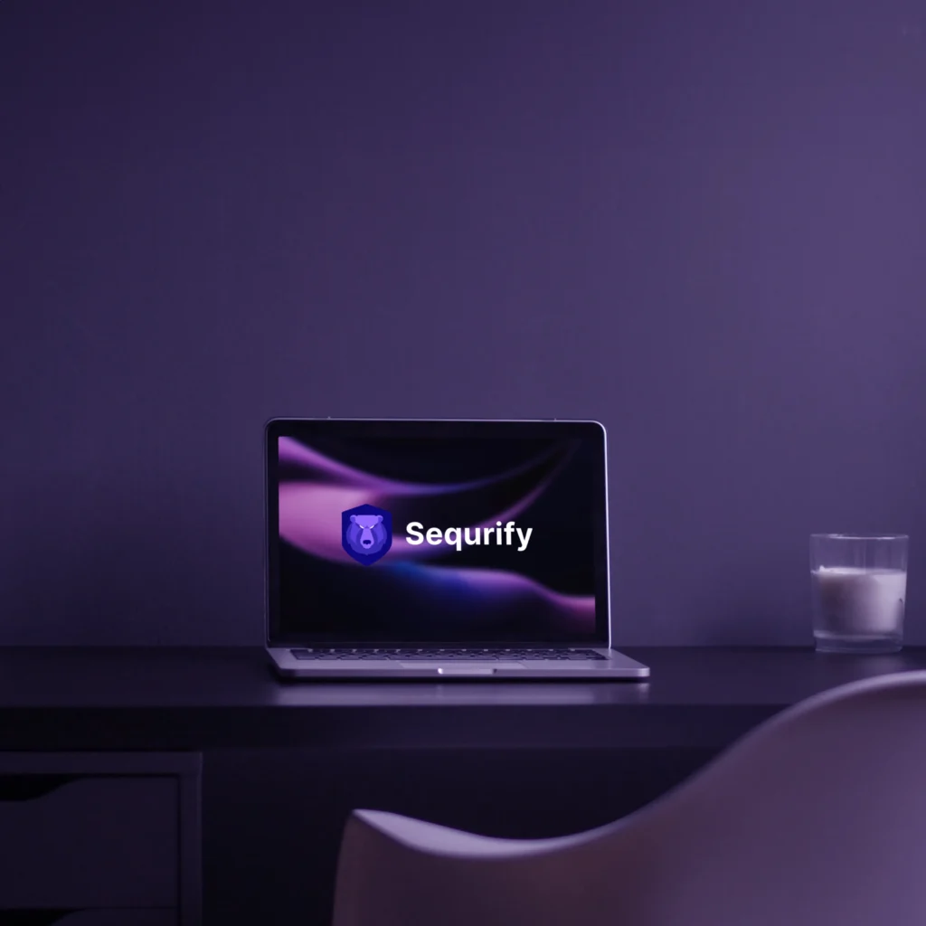 Sequrify