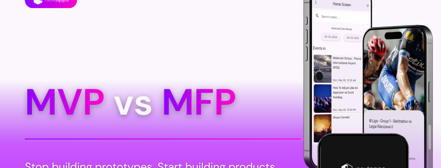 The MVP Paradox