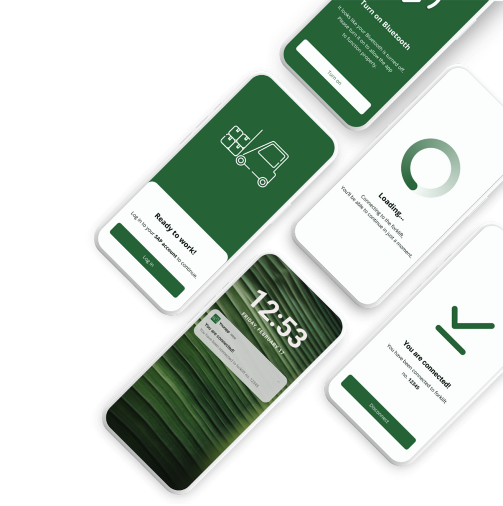 One app, full control