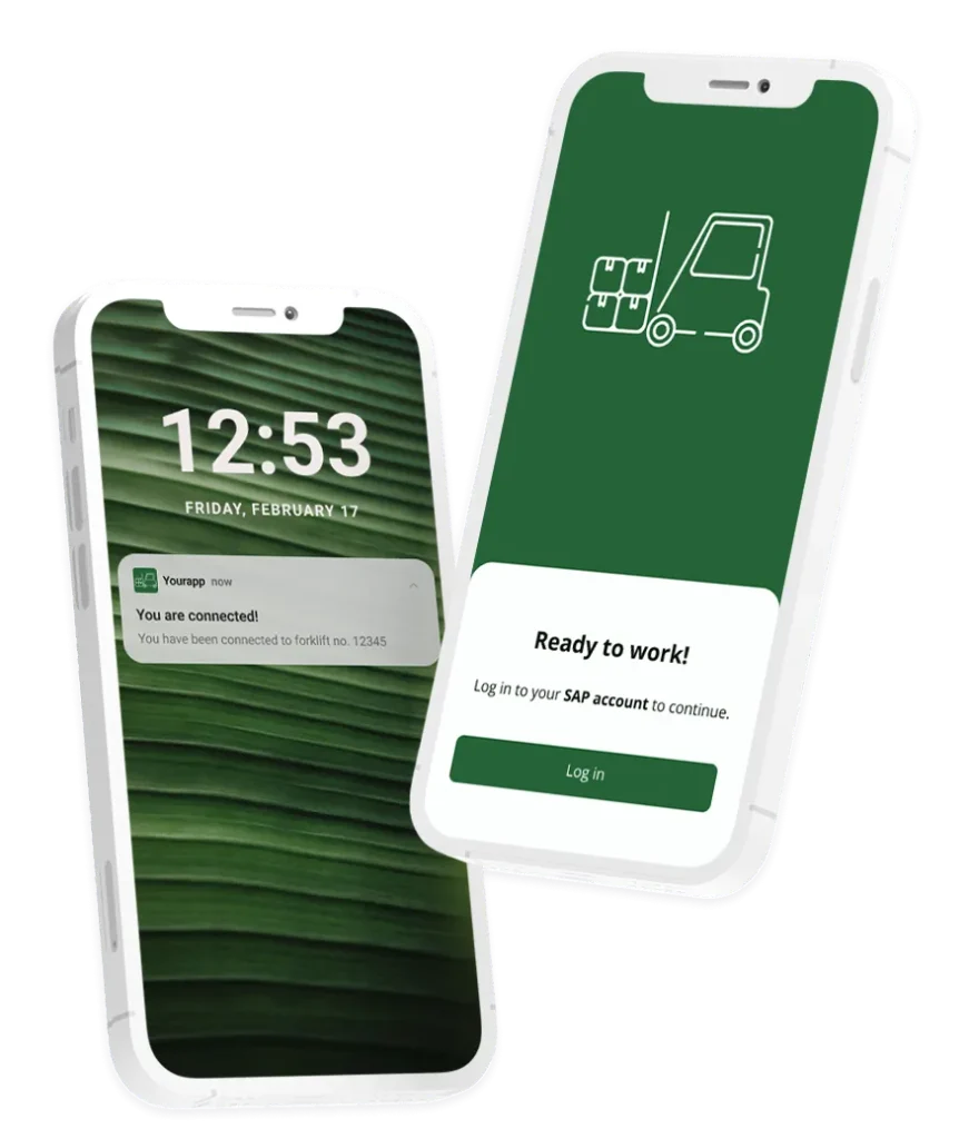 One app, full control
