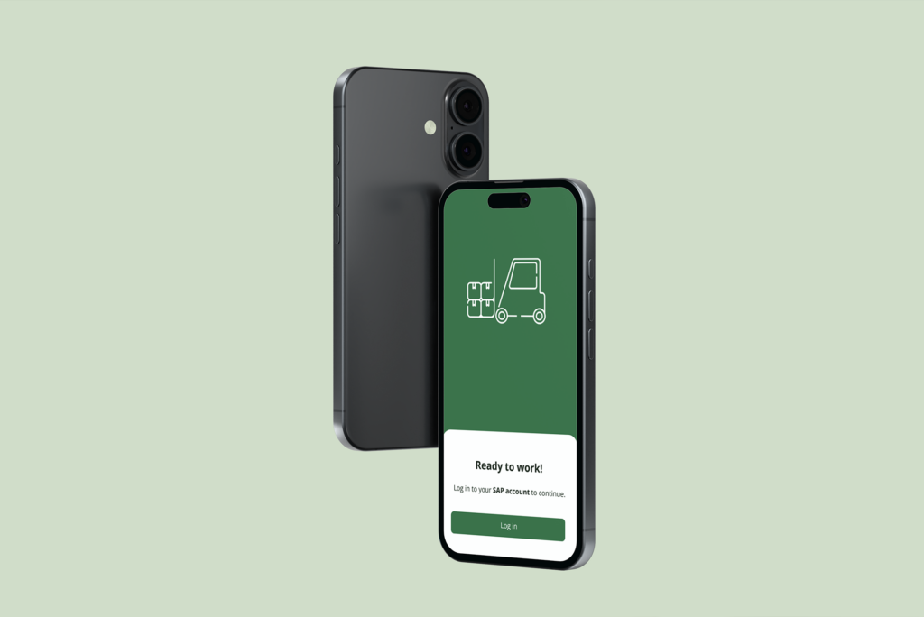 One app, full control