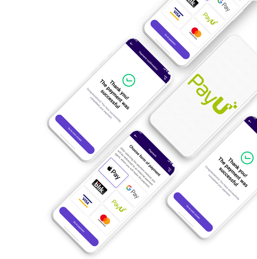 PayU SDK