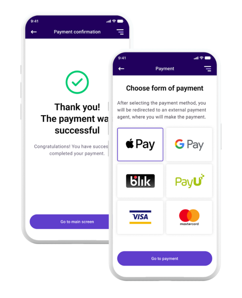 PayU SDK