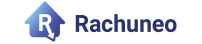 Rachuneo logo