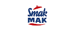 SmakMak logo