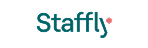 Staffly logo