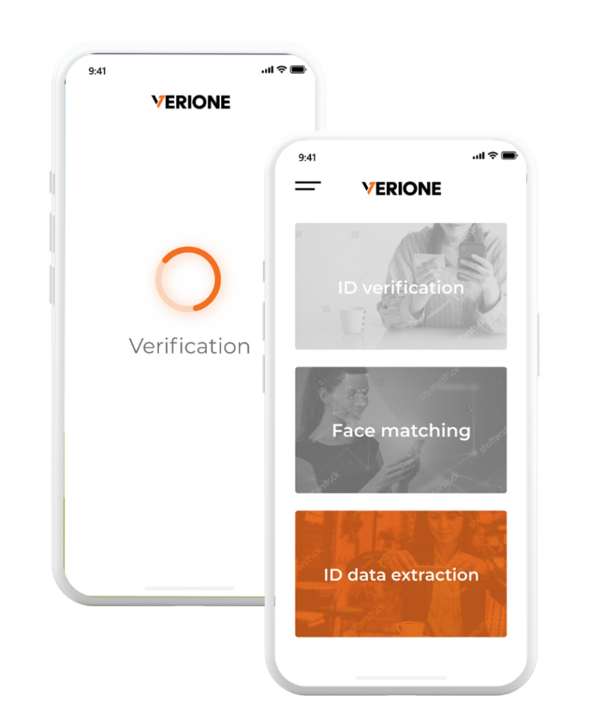 VeriOne