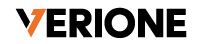 VeriOne logo