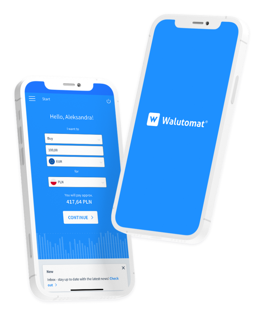 Walutomat